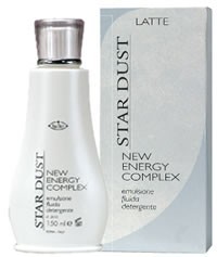 Latte new energy complex 150ml - ( cod.2012 )